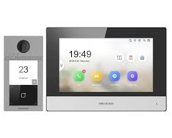 Montaj interfoane și videointerfoane în Remetea Mare – Electro Octavian